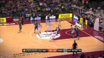 Playoffs Magic Moments: Monster Blcok by Gani Lawal, EA7 Emporio Armani Milan