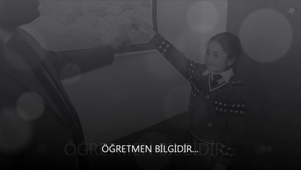 ÖĞRETMENİM-YENİKÖY ORHAN YAVUZ İLKOKULU-ORTAOKULU/SARIKAMIŞ
