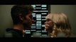 Andrew Garfield & Emma Stone kiss in a clip from 