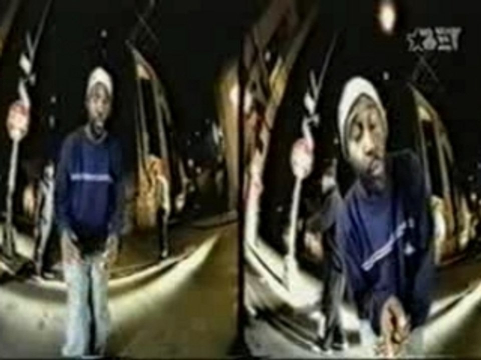 A Prince Among Thieves