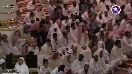 احرص على مصاحبة الاخيار  ــ الشيخ محمد العريفي