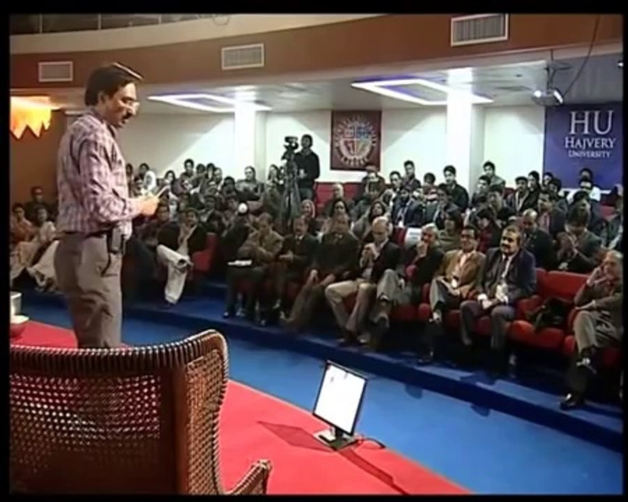 Best_Address_Ever_by_Javed_Chaudhry_-_MUST_WATCH