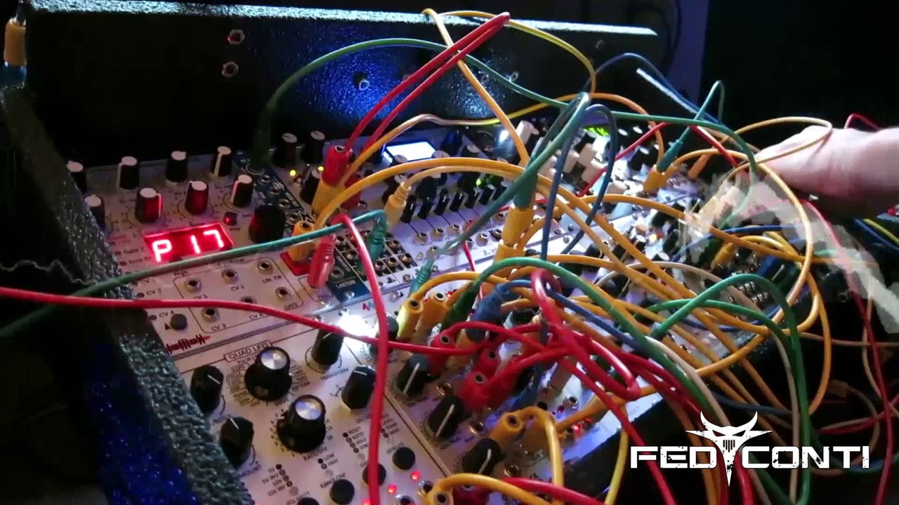 ▁ ▂ ▃ ▅ Lost>In>Wave - Fed Conti Mixtape (deephouse indiedance nudisco)