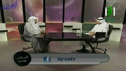 أقسام الفتن ـ الشيخ صالح المغامسي