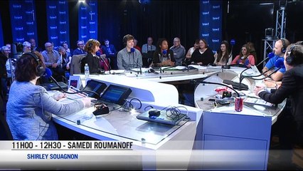 La technologie nous rend bizarres