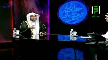 البلاغة في آية ( وَهْناً عَلَى وَهْنٍ ) ـ الشيخ صالح المغامسي