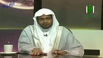 كلام الله أجلّ وأرفع من أن يقحم في التعصب للفرق الرياضية ـ الشيخ صالح المغامسي