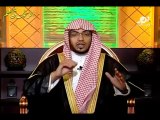 حق الأهل والقرابة في القرآن الكريم ـ الشيخ صالح المغامسي