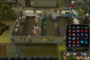 PlayerUp.com - Buy Sell Accounts - ♣Selling Runescape Level 100 Good Pking account Barrows Pure♣