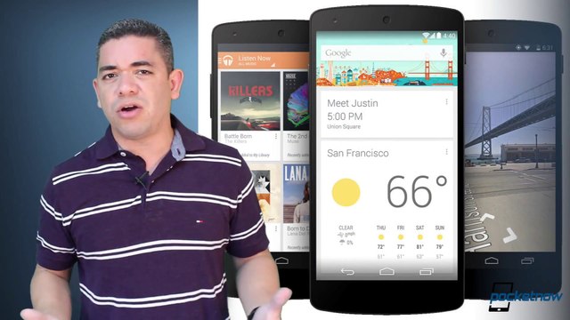 Google Nexus mid-ranger, Google Glass trials, iOS 8 features & more - Pocketnow Daily