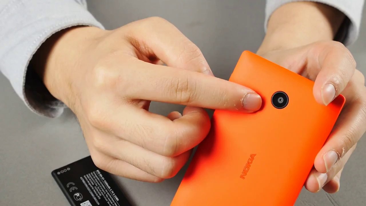 EN_Nokia_X_Dual_SIM_Unboxing