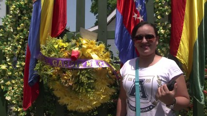 Aracataca, cuna de ‘Gabo’, llora su muerte