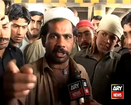 Tabdeli aa gai hai KPK