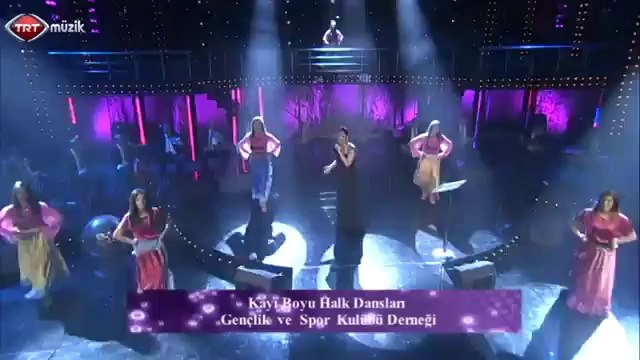 Aysun Tascesme, TRT MUZIK konseri 2014