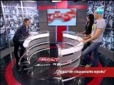 Часът на Милен Цветков 18.04.2014