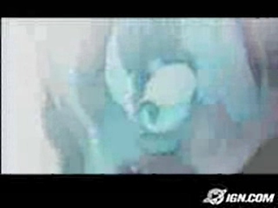 gungrave overdose intro