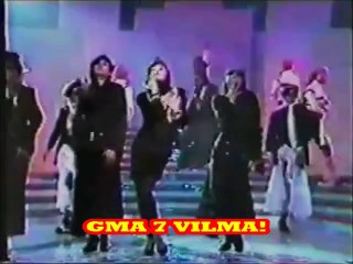 CLIPS: Vilma's GMA Channel 7 Highlights & Moments 🎬