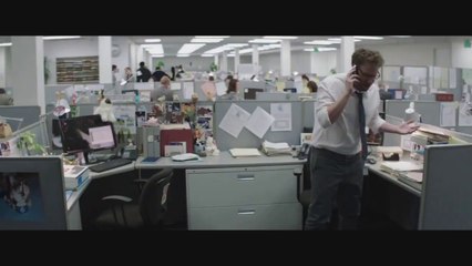 Neighbors Movie CLIP - Delta Psi Has The Upper Hand (2014) - Seth Rogen Movie HD