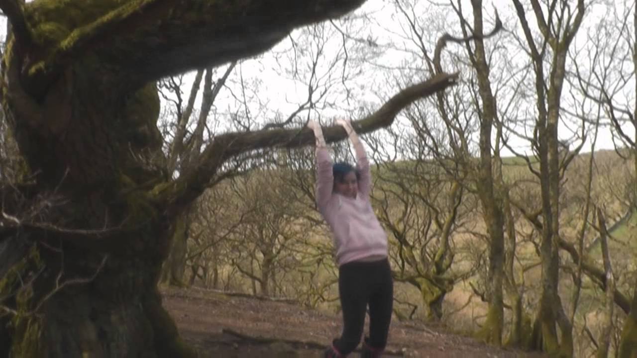 How NOT to do Pull Ups