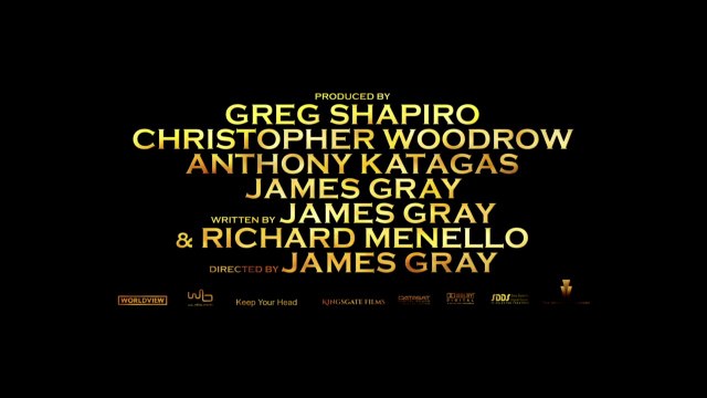 The Immigrant TRAILER (2014) - Joaquin Phoenix, Marion Cotillard Movie HD