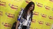 Bollywood Cute & Hot Babe Sonam Kapoor promote Players movie on 98.3 FM Radio Mirchi studio