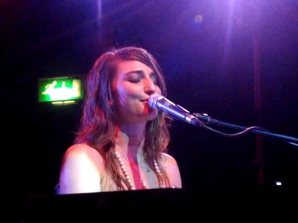 Sara Bareilles - Come Round Soon