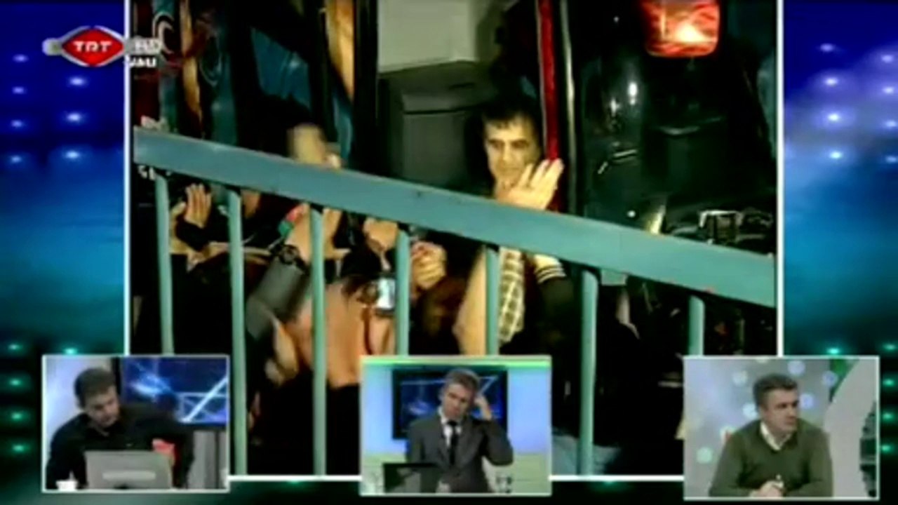 2010-2011 SON HAFTA