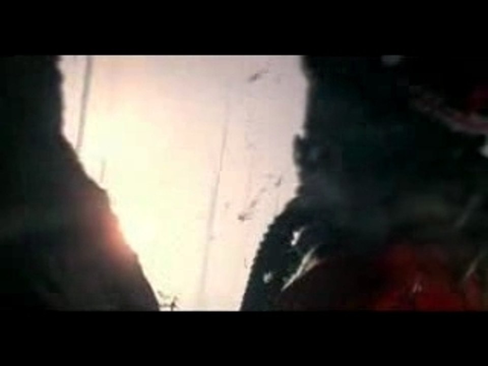 Sigur Ros - Vaka Clip