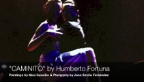 Caminito -  ARGENTINE TANGO by Humberto Fortuna, baritone from Argentina.