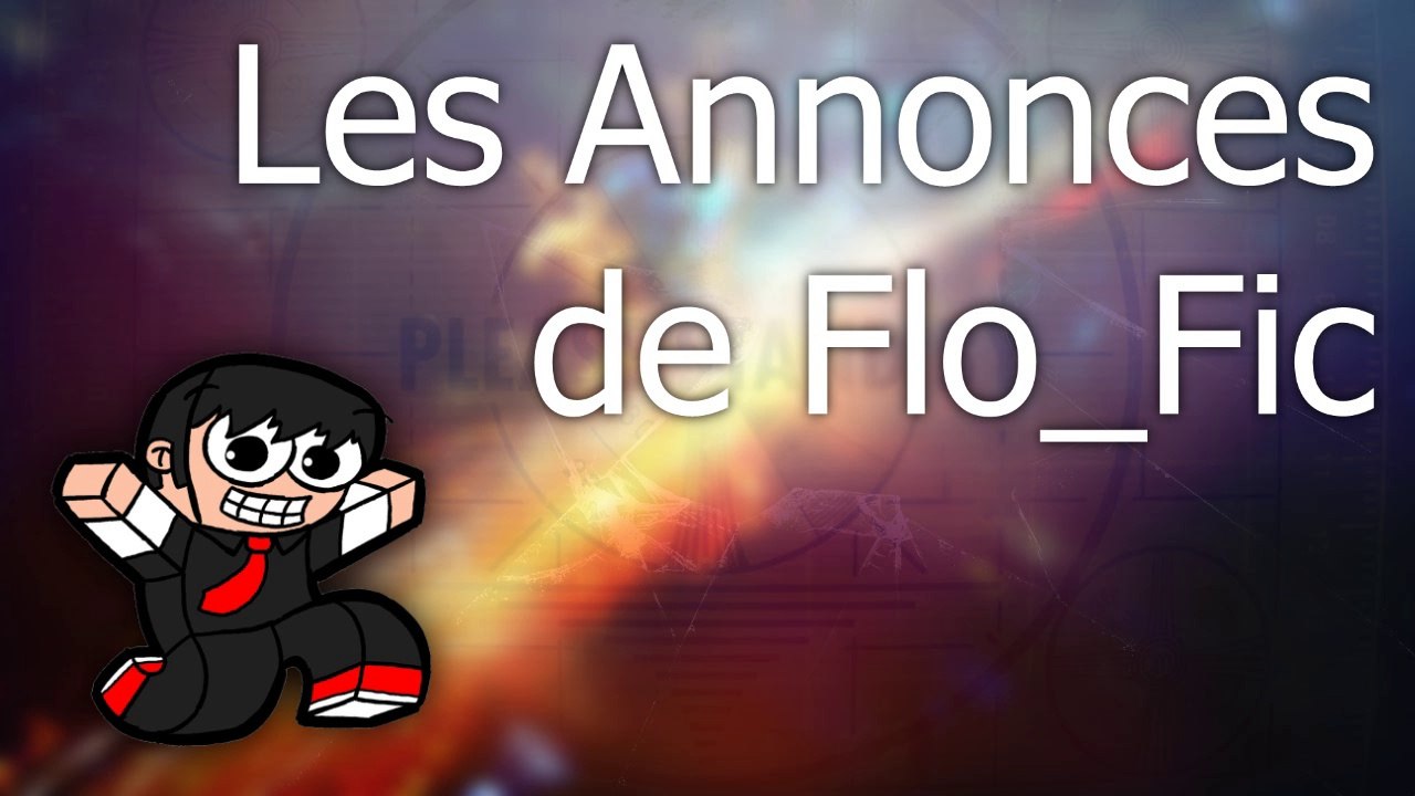 [Annonce] I'm Back
