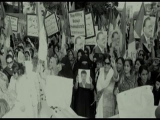 Zinda Hai Zinda Hai Mary Nahi MQM Tery Saary Jawan