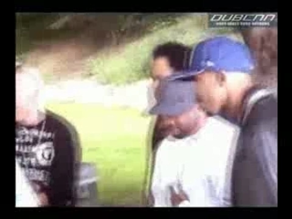cali is active
