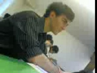 Trop peu de poisson rend trop mou