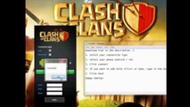 Unlimited free gems! 2014 Release Clash of Clans Hack No Survey 2014