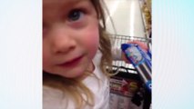 Katie Ryan is a 3-Year-Old Vine Star | What's Trending Now