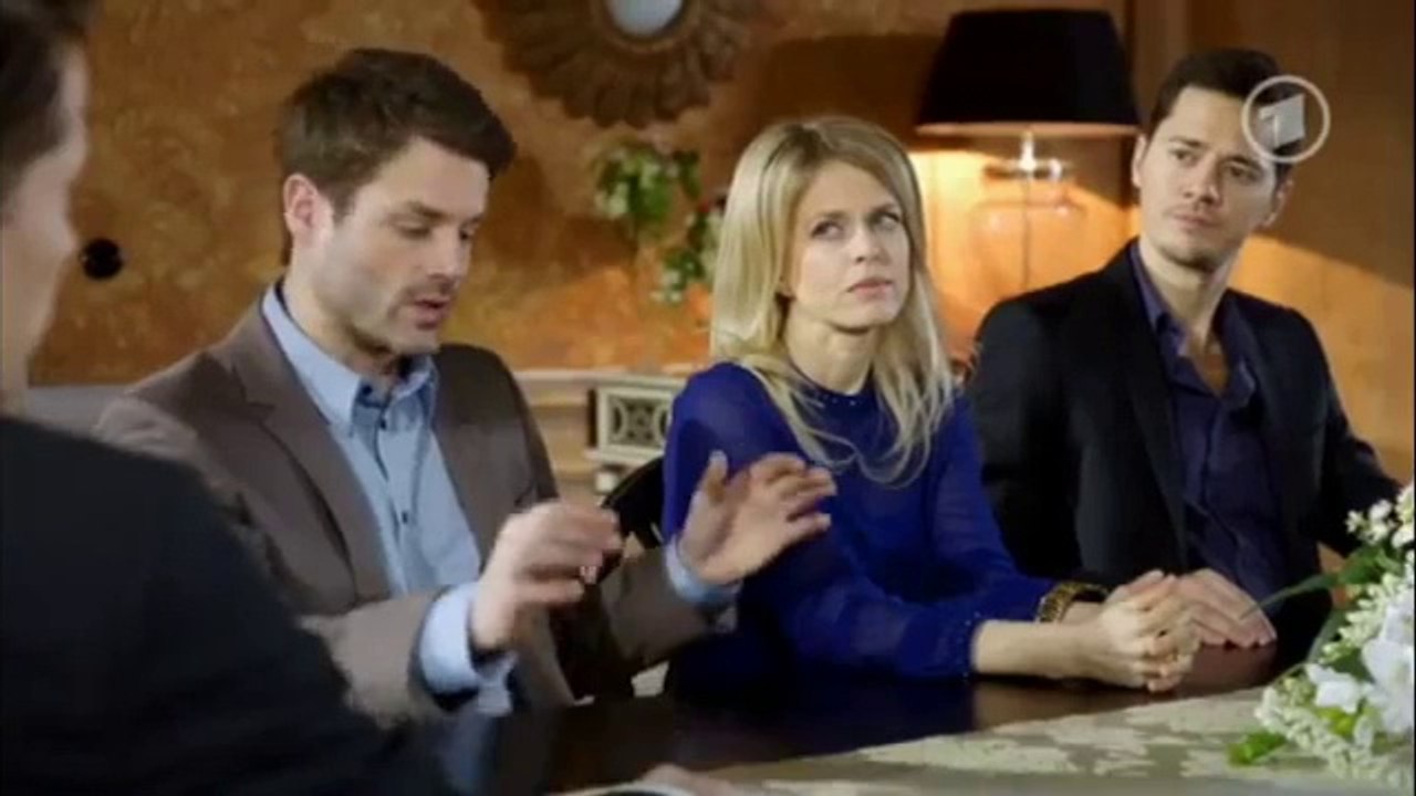 Verbotene Liebe : Tanja von Lahnstein - Folge 4491