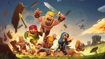 Clash of Clans Hack Tool Download Clash of Clans Hack Tool