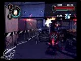 gungrave ingame 2