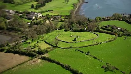 ERC IRELAND YOU CAN'T HELP FALLING IN LOVE WITH IRELAND