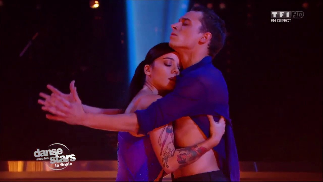 Alizée & Gregoire - Rumba (Pas Toi) [HD]