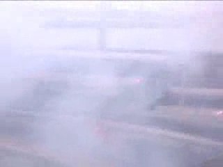 Incidents Corse Bastia