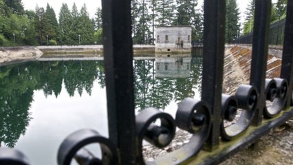 Peeing Teen 'Ruins' 38m Gallons of Drinking Water