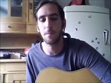 To make you feel my love - Bob Dylan (cover by Lenn)