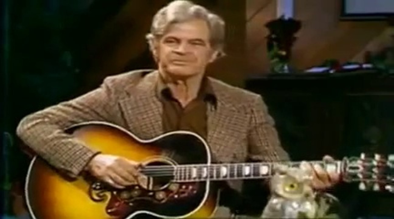 Everly Brothers ~ Live~ That Silver Haired Daddy Of Mine