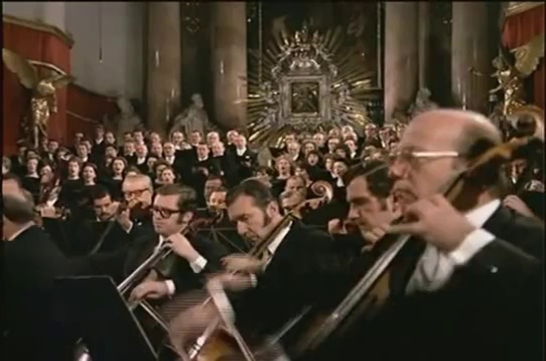 Mozart:  Requiem - english subt (Part 2)