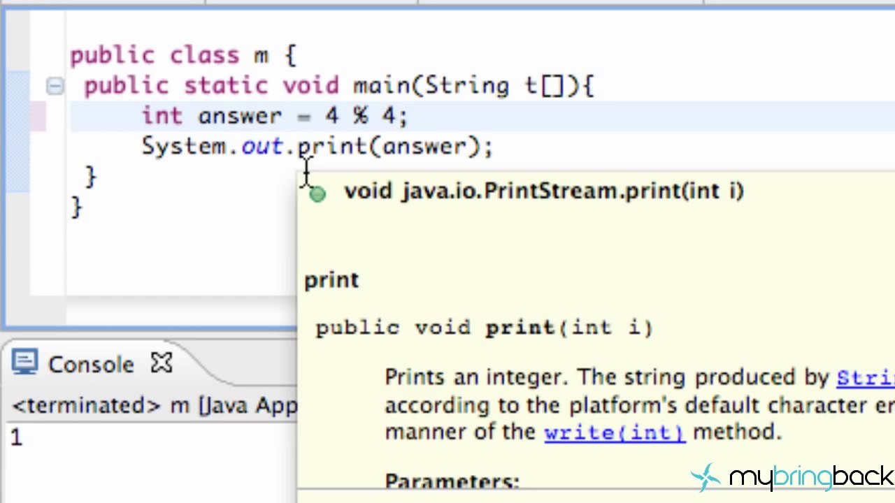 Learn Android Tutorial 1.38- Finalizing our sprite sheet animation (modulus)