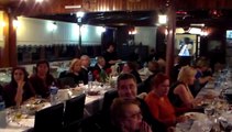 Zeytinli Kültür Sanat Marina Restaurant'da Akşam yemeği -01