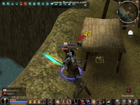 Rex Hile-3 GM Küfür+Hile