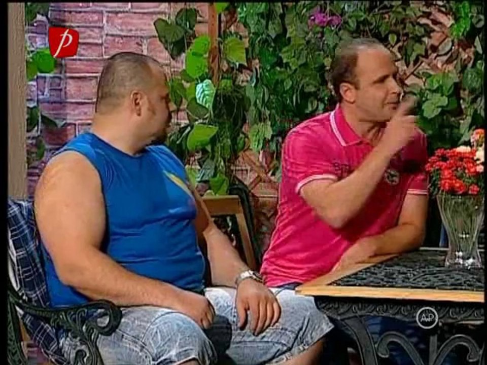 Episodul 2 - Razboiul psihologic