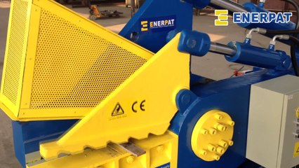 Enerpat Alligator Shears